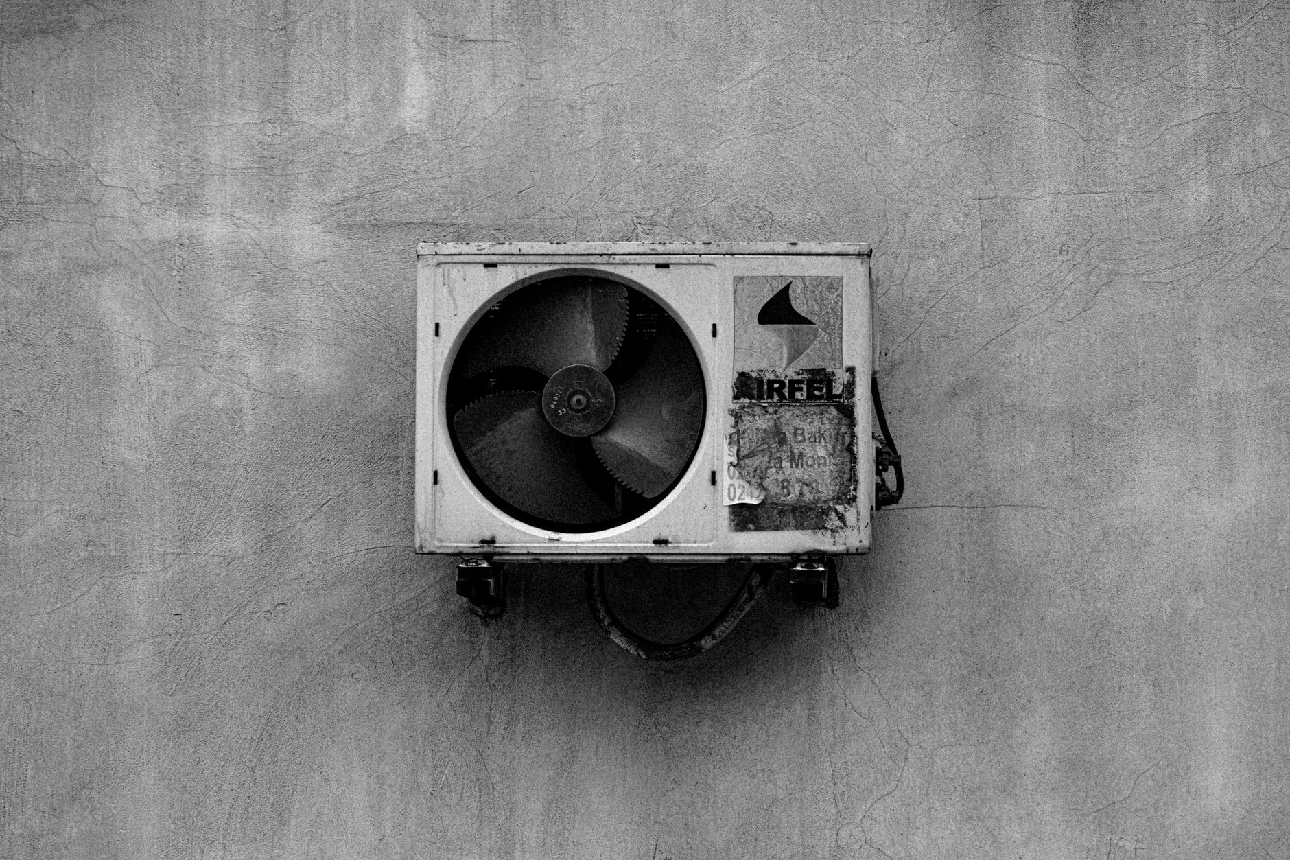 Dépannage climatisation à Toulon